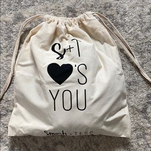 NEW WITH TAGS- Smash + Tess X Jillian Harris